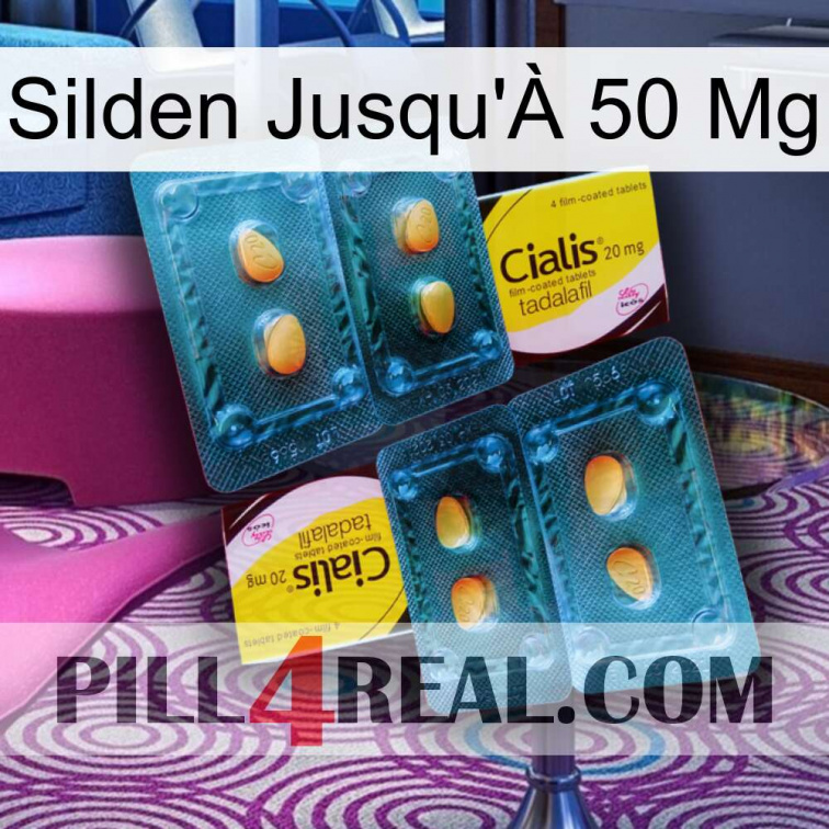 Silden Up 50 Mg cialis5